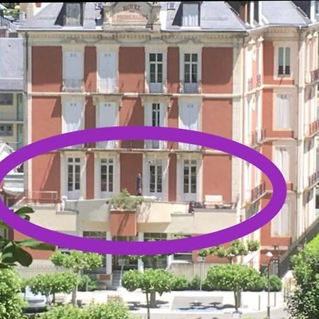 Residence Regina Cauterets Ngoại thất bức ảnh