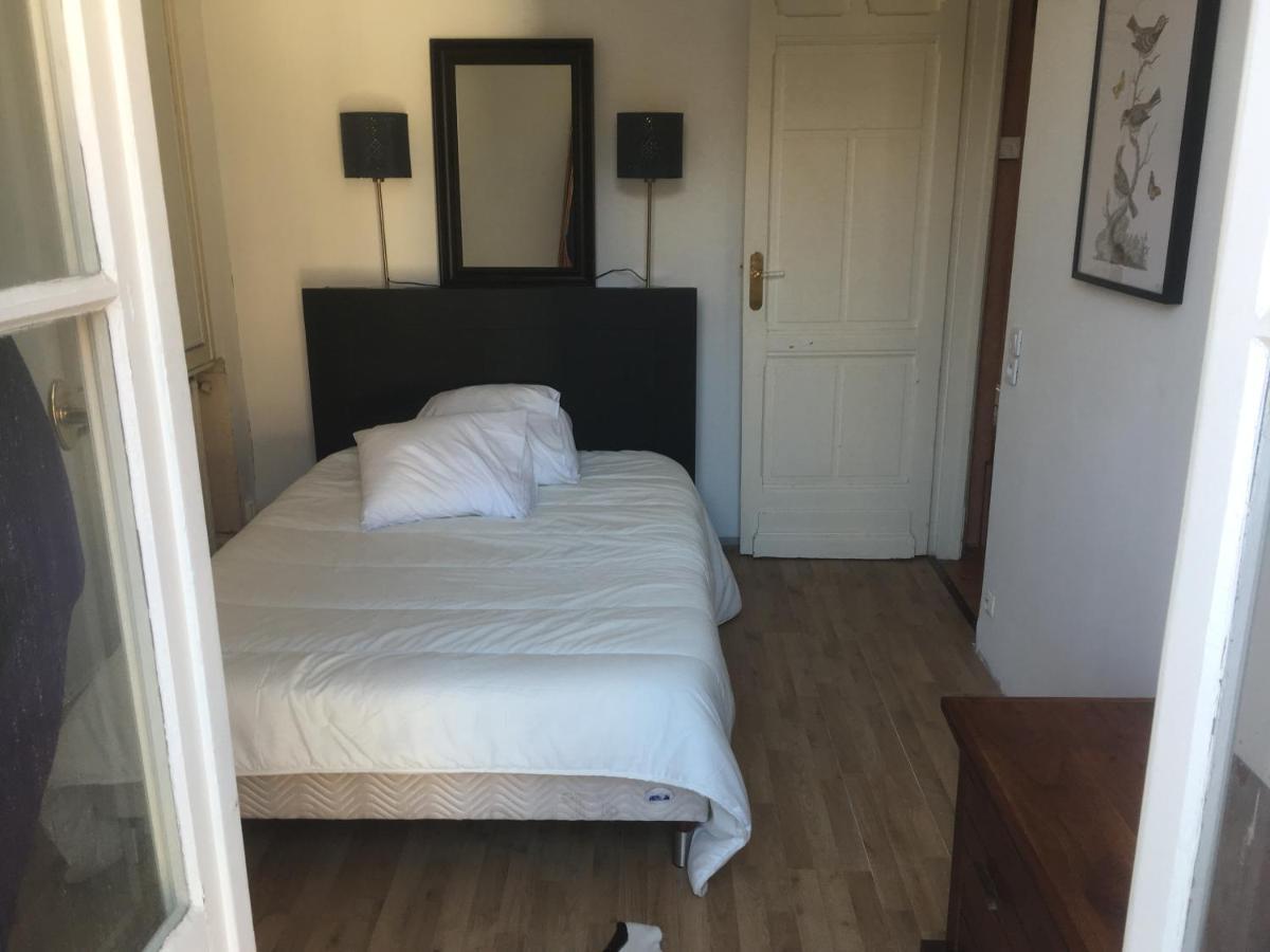 Residence Regina Cauterets Ngoại thất bức ảnh